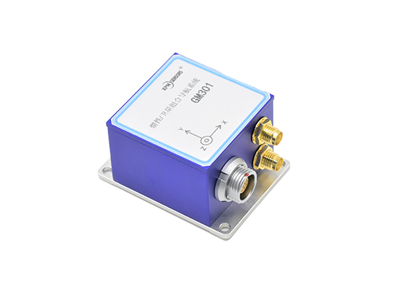 GM301-GNSS/INS